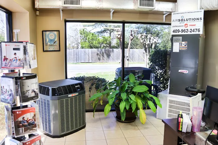 Air Solutions Picture 3