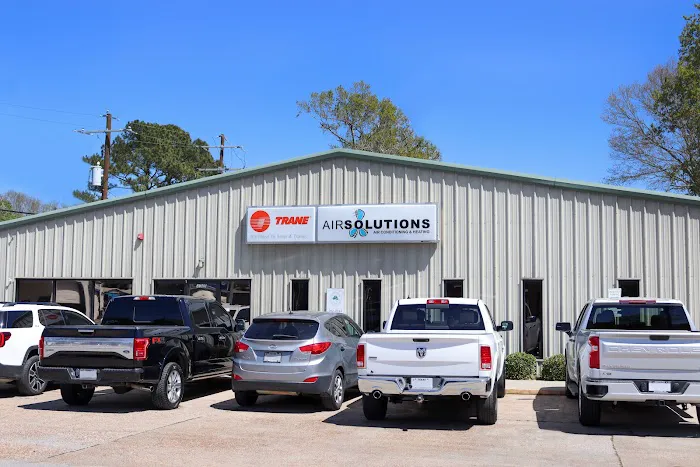 Air Solutions Picture 2