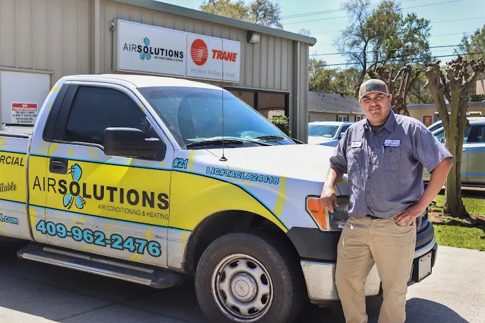 Air Solutions Picture 6