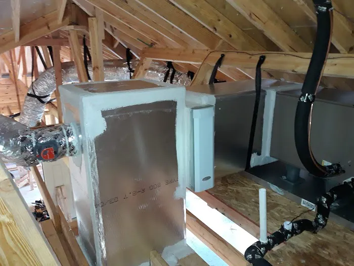 Molina's A/C & Heating Co. Picture 6