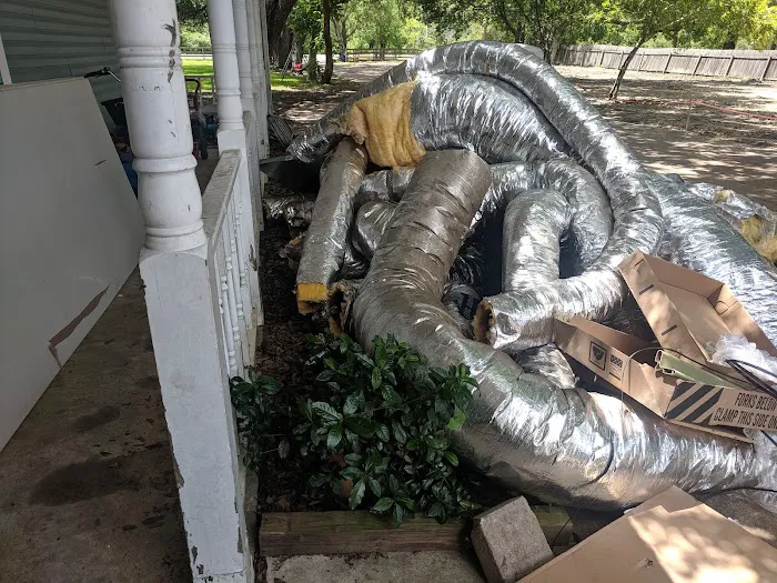 Molina's A/C & Heating Co. Picture 5