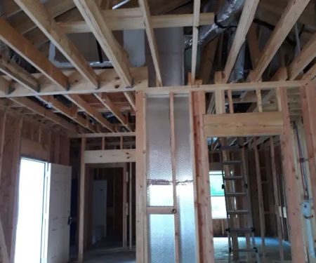 Molina's A/C & Heating Co.