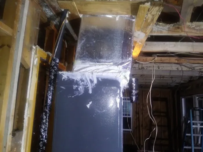 Molina's A/C & Heating Co. Picture 7