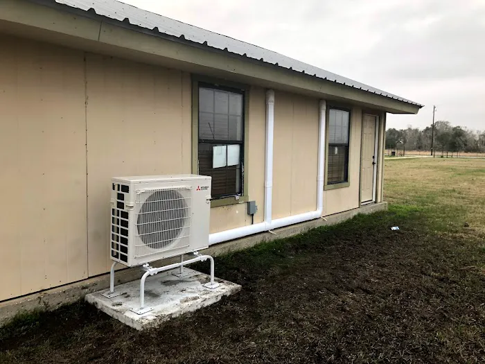 W. Williams Air Conditioning Picture 5