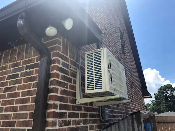 W. Williams Air Conditioning Picture 4