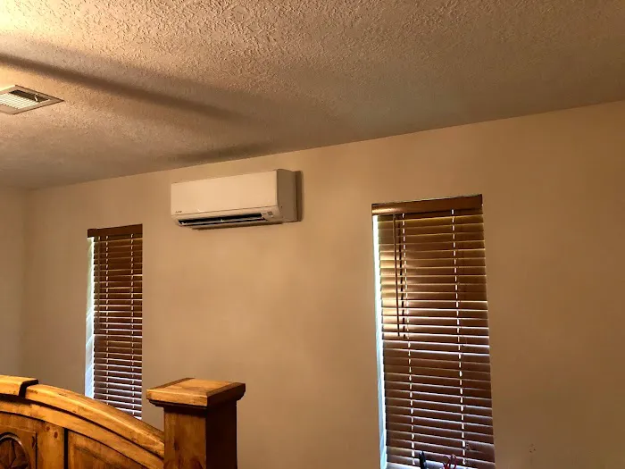 W. Williams Air Conditioning Picture 1