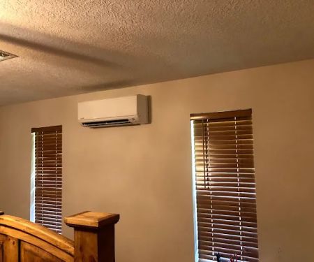 W. Williams Air Conditioning