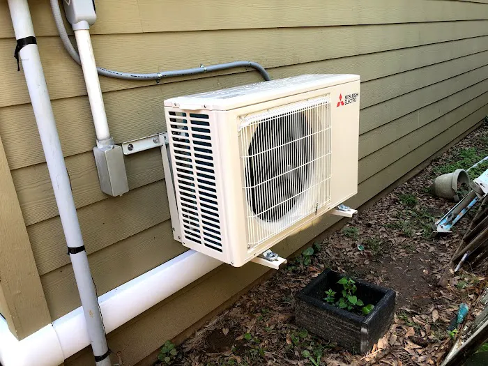 W. Williams Air Conditioning Picture 3