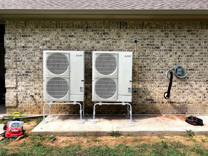 W. Williams Air Conditioning Picture 6