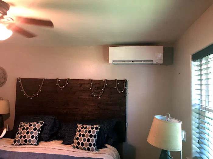 W. Williams Air Conditioning Picture 10