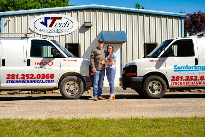 J-Tech Mechanical Picture 3