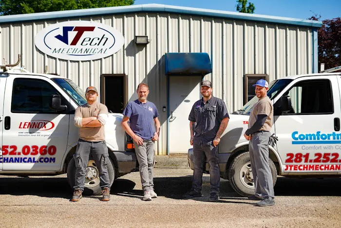 J-Tech Mechanical Picture 8