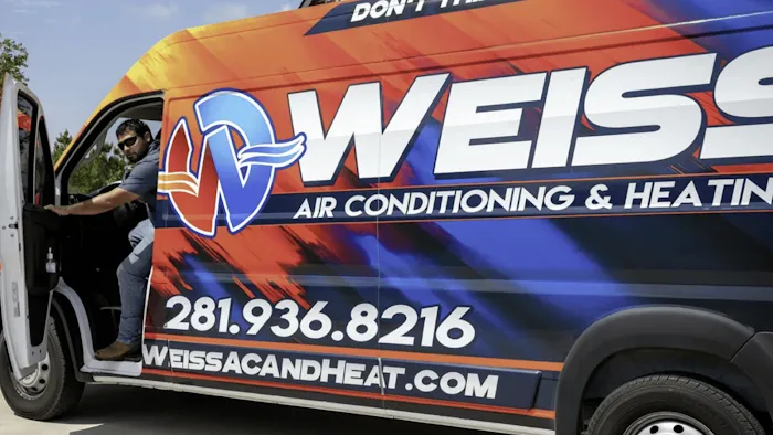 Weiss Air Conditioning and Heating Picture 3