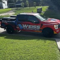 Weiss Air Conditioning and Heating ico
