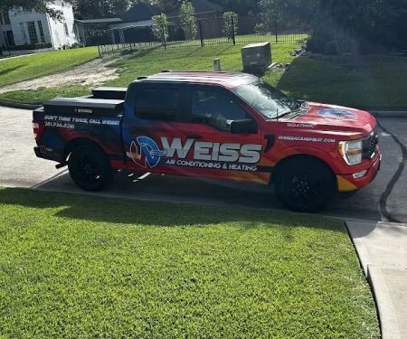 Weiss Air Conditioning and Heating