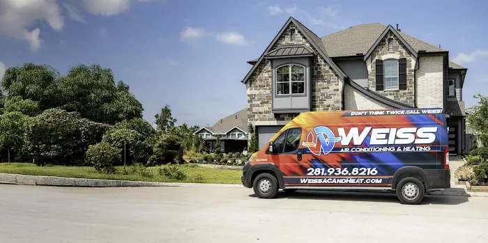 Weiss Air Conditioning and Heating Picture 2