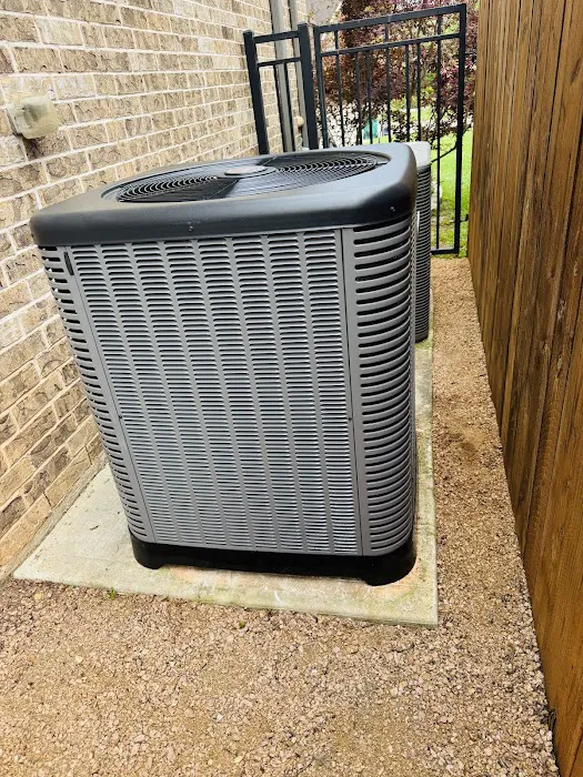 Weiss Air Conditioning and Heating Picture 5