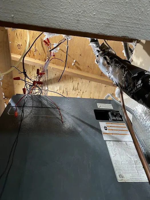 Weiss Air Conditioning and Heating Picture 7