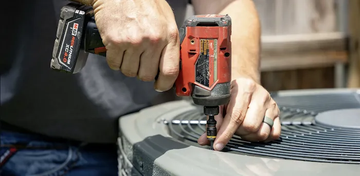 Weiss Air Conditioning and Heating Picture 6