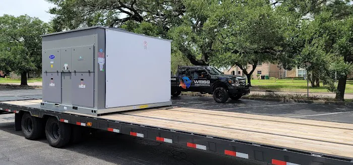 Weiss Air Conditioning and Heating Picture 8