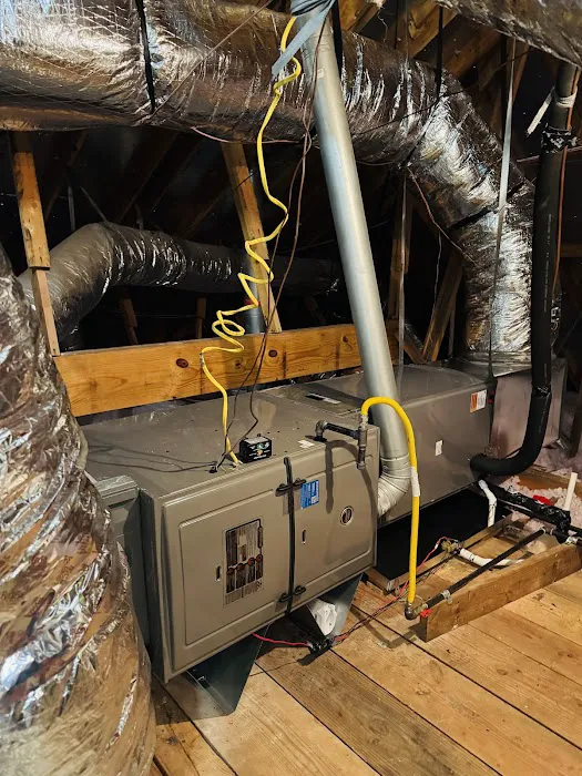 Weiss Air Conditioning and Heating Picture 4