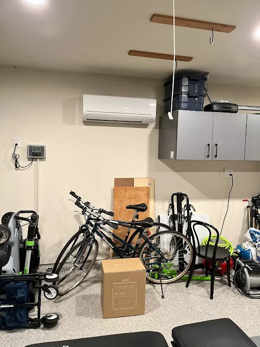 Home Run Services Picture 9