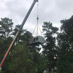 Kahl AC, Heating & Electrical Picture 1