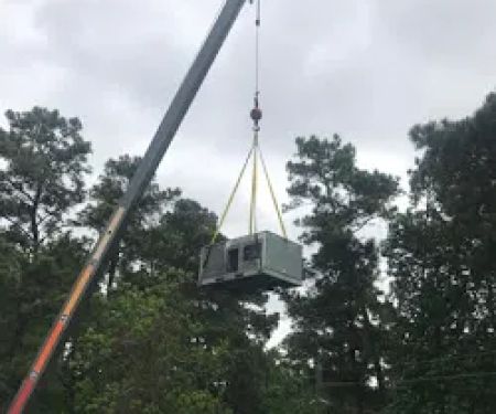 Kahl AC, Heating & Electrical