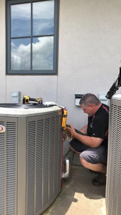 Kahl AC, Heating & Electrical Picture 4