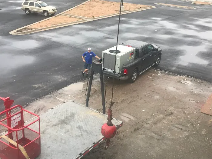 Kahl AC, Heating & Electrical Picture 6