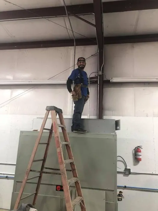 Kahl AC, Heating & Electrical Picture 7