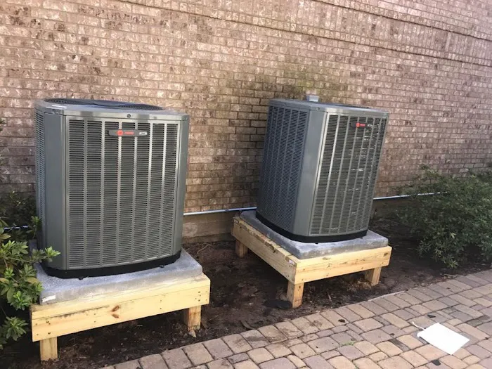 Kahl AC, Heating & Electrical Picture 9