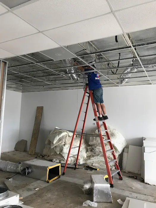 Kahl AC, Heating & Electrical Picture 10