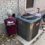 Maner Heating & Cooling