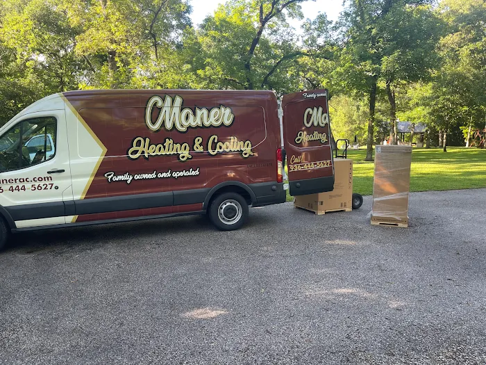 Maner Heating & Cooling Picture 3