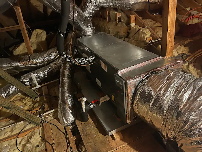 Maner Heating & Cooling Picture 4