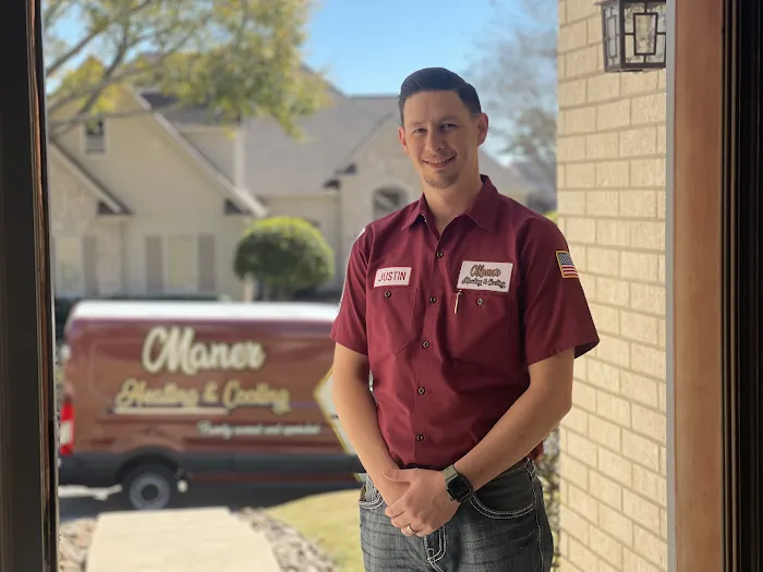 Maner Heating & Cooling Picture 6