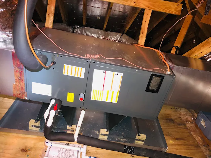 Maner Heating & Cooling Picture 9