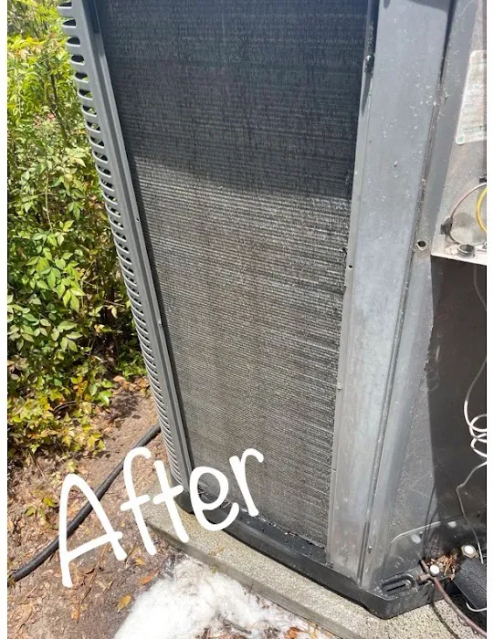 Maner Heating & Cooling Picture 10