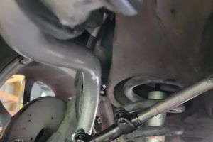 Auto Service Center