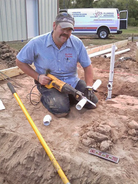 Big State Plumbing Services Inc. Picture 2