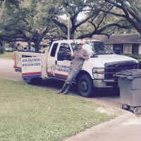 Big State Plumbing Services Inc. ico