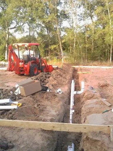 Big State Plumbing Services Inc. Picture 6