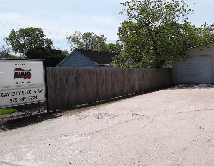 Bay City Electric & Air Conditioning Picture 3