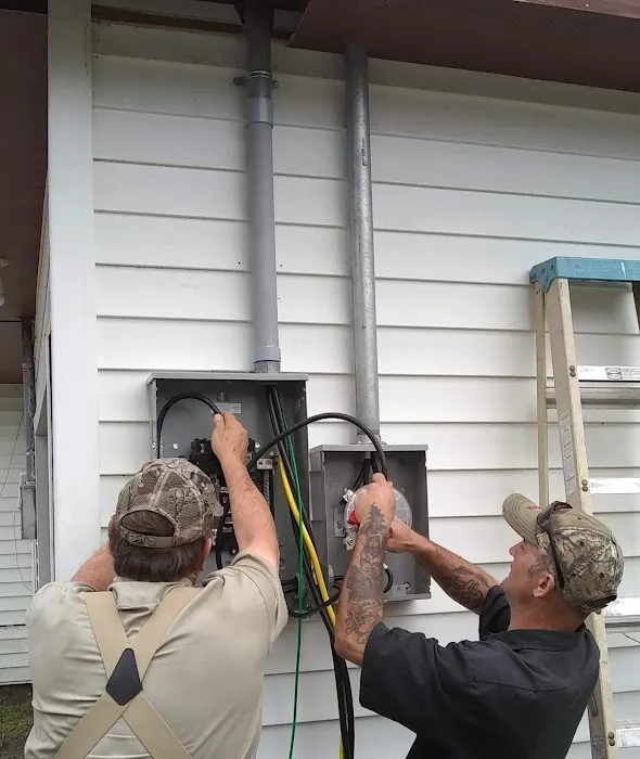 Bay City Electric & Air Conditioning Picture 5