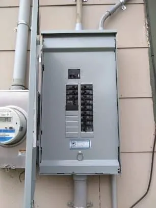 Bay City Electric & Air Conditioning Picture 10