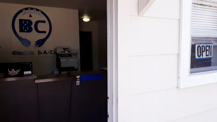 Bay City Electric & Air Conditioning Picture 7