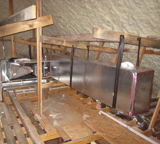 Bay City Electric & Air Conditioning Picture 9