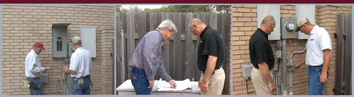 Frontz Electrical Mechanical Service Inc. Picture 1