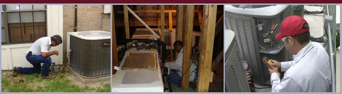 Frontz Electrical Mechanical Service Inc. Picture 4